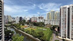 Valley Park (D10), Condominium #609584791